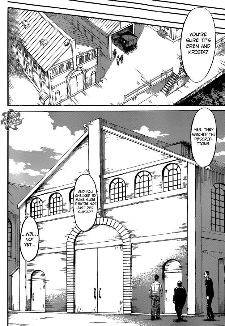 Shingeki no Kyojin 54