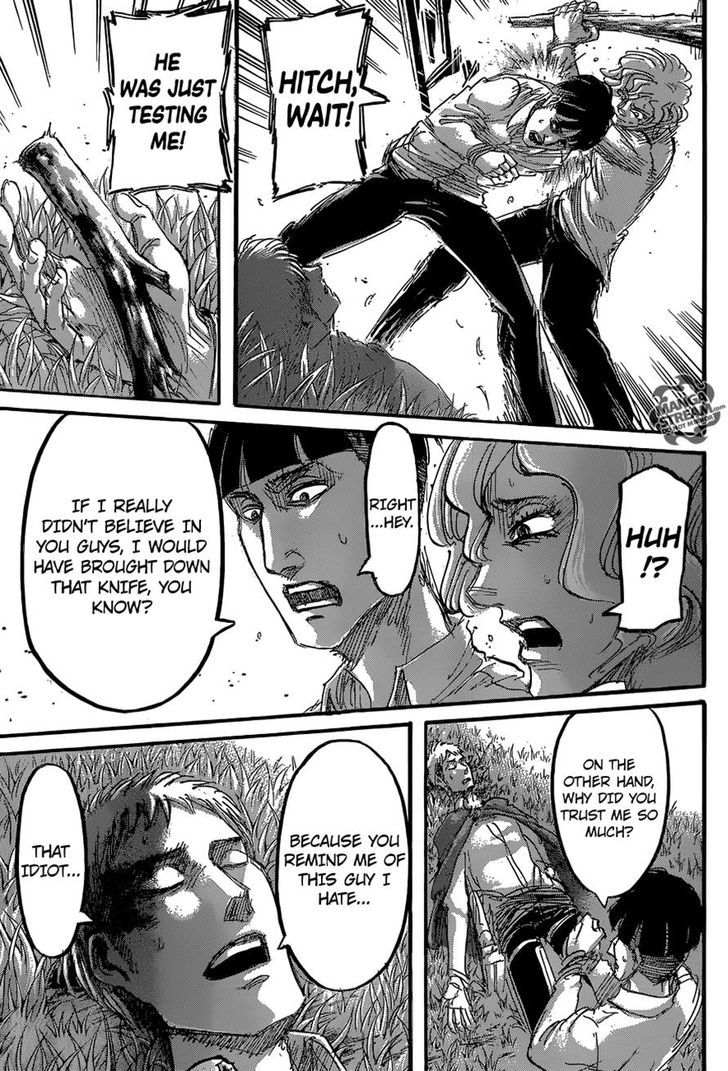 Shingeki no Kyojin 59