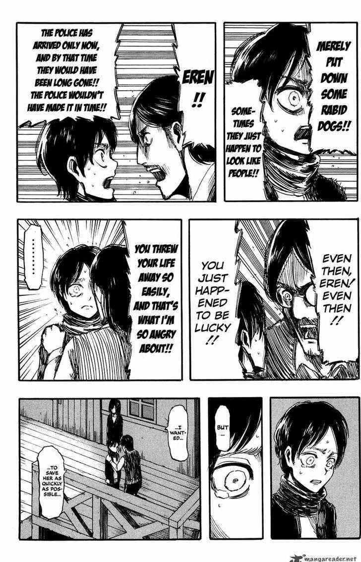 Shingeki no Kyojin 6