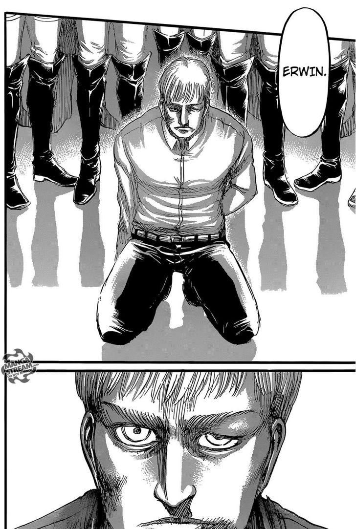 Shingeki no Kyojin 60