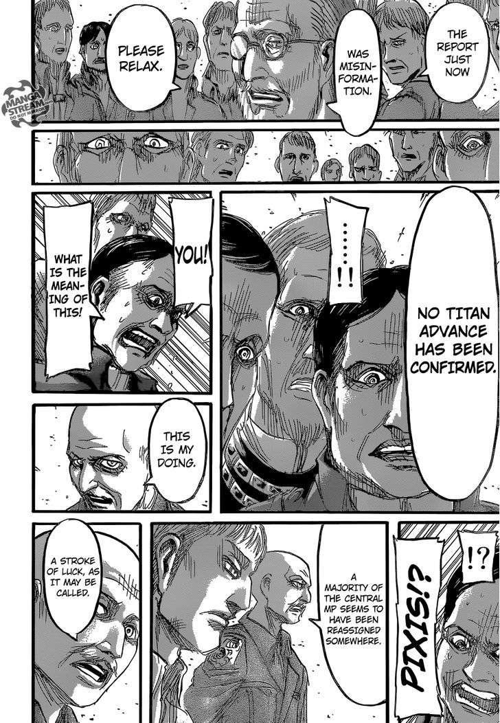 Shingeki no Kyojin 61