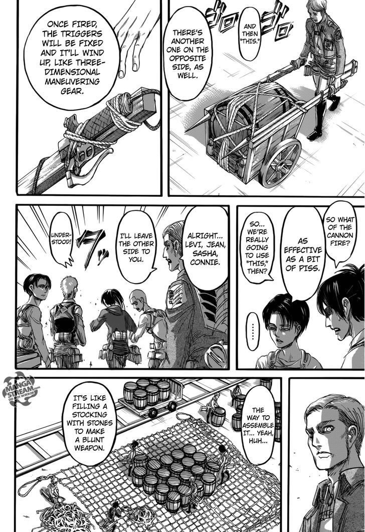 Shingeki no Kyojin 68