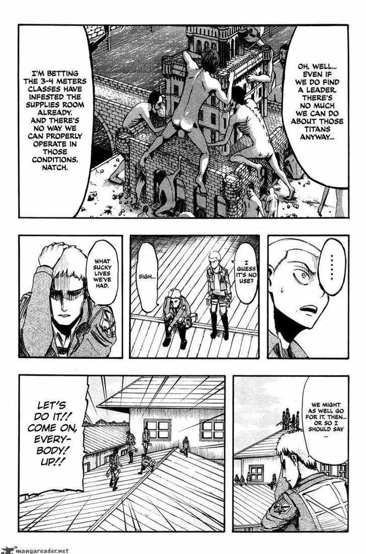 Shingeki no Kyojin 7