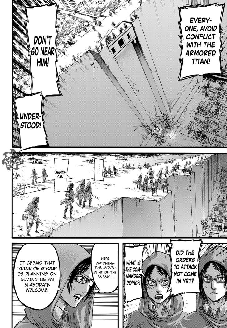 Shingeki no Kyojin 75