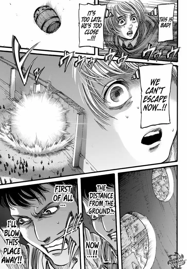 Shingeki no Kyojin 78