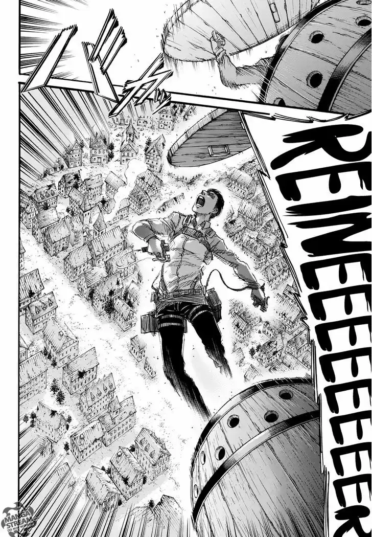 Shingeki no Kyojin 78