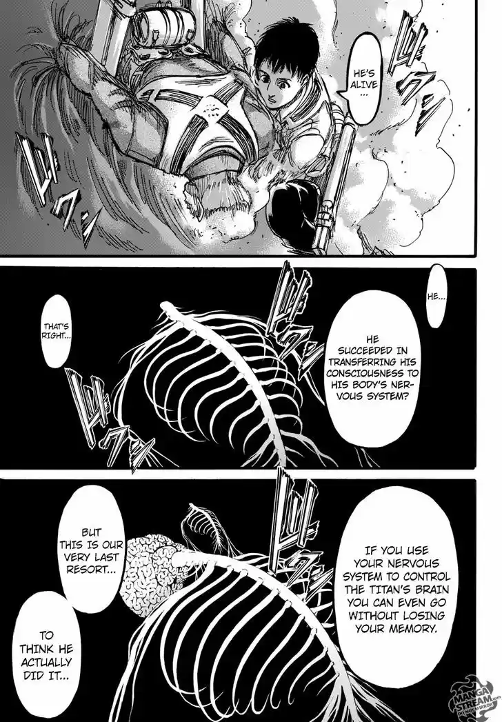 Shingeki no Kyojin 78