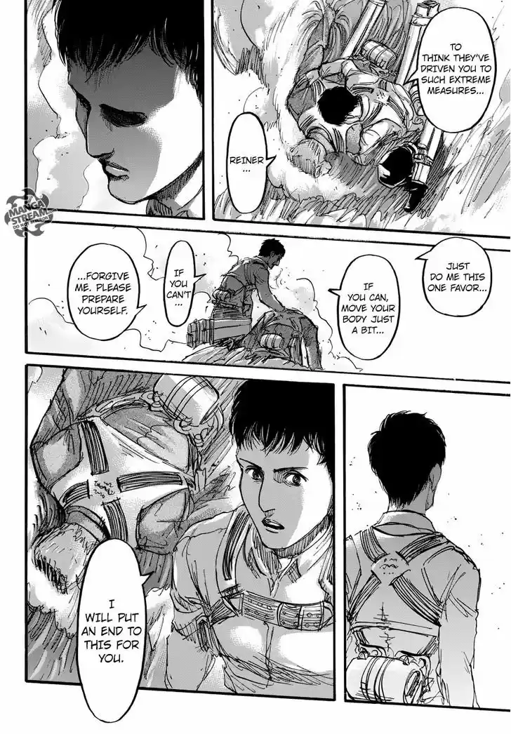 Shingeki no Kyojin 78