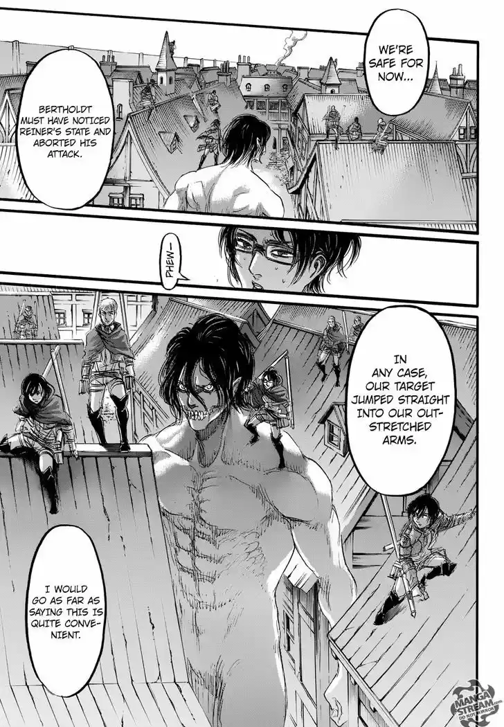 Shingeki no Kyojin 78