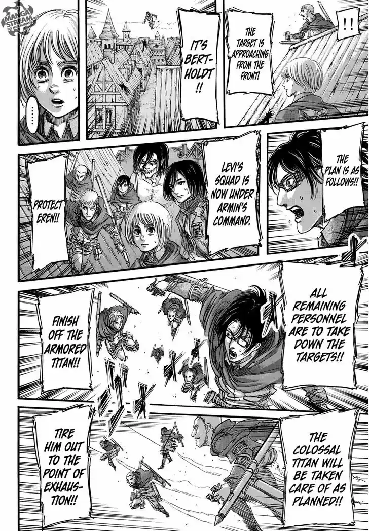 Shingeki no Kyojin 78