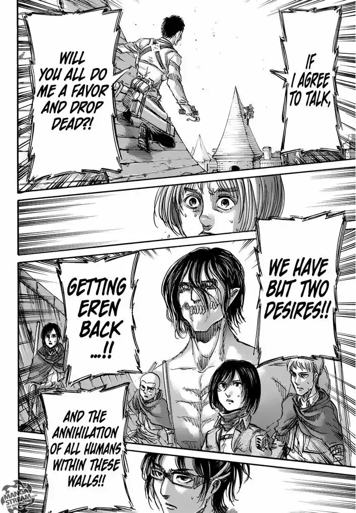Shingeki no Kyojin 78
