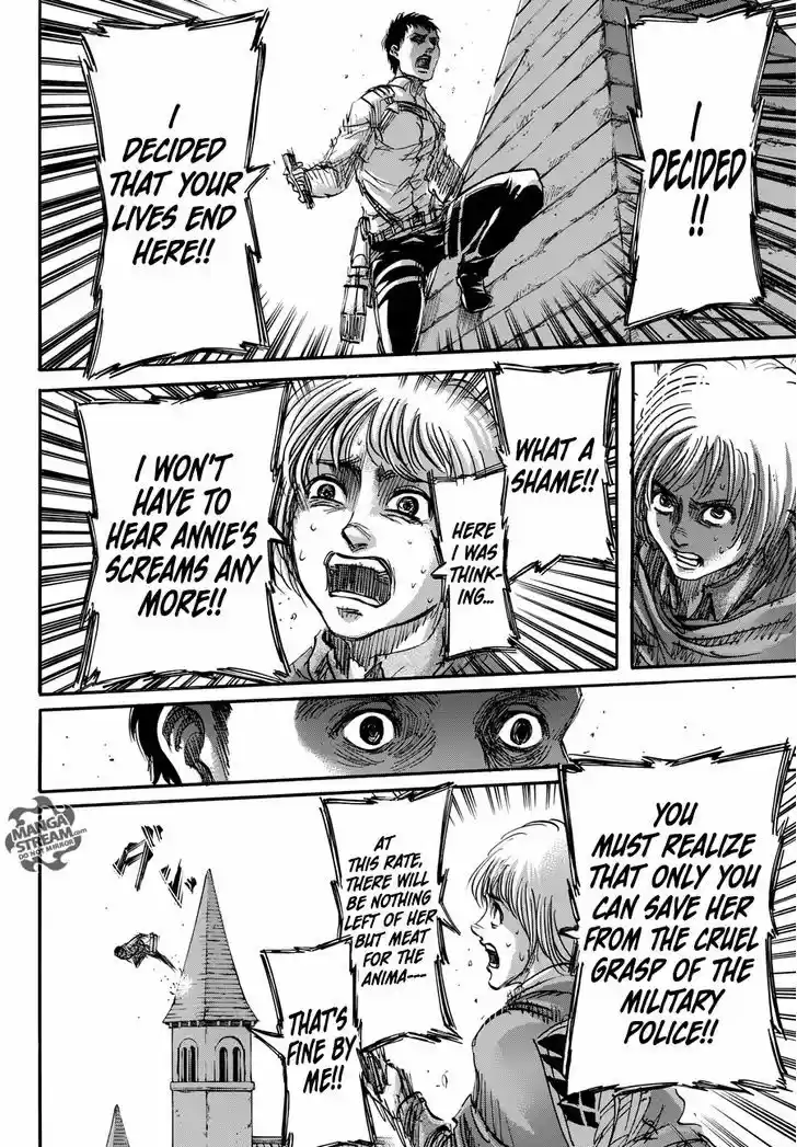 Shingeki no Kyojin 78