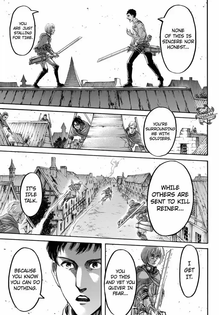 Shingeki no Kyojin 78