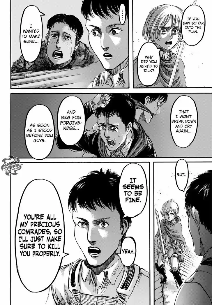 Shingeki no Kyojin 78