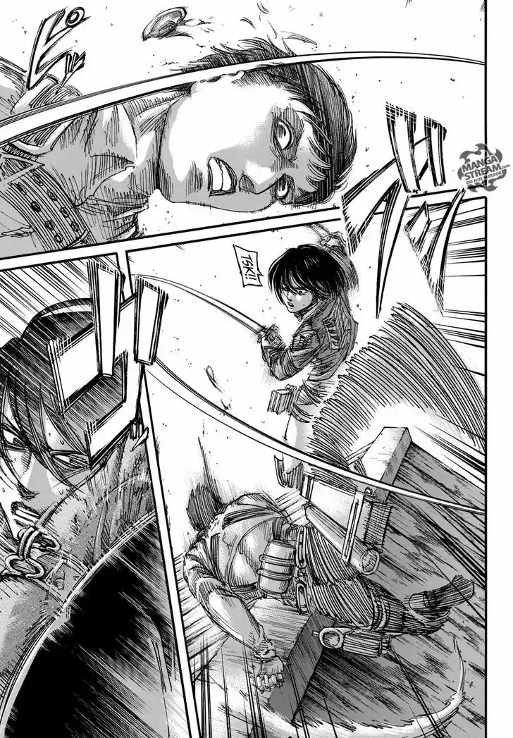 Shingeki no Kyojin 78