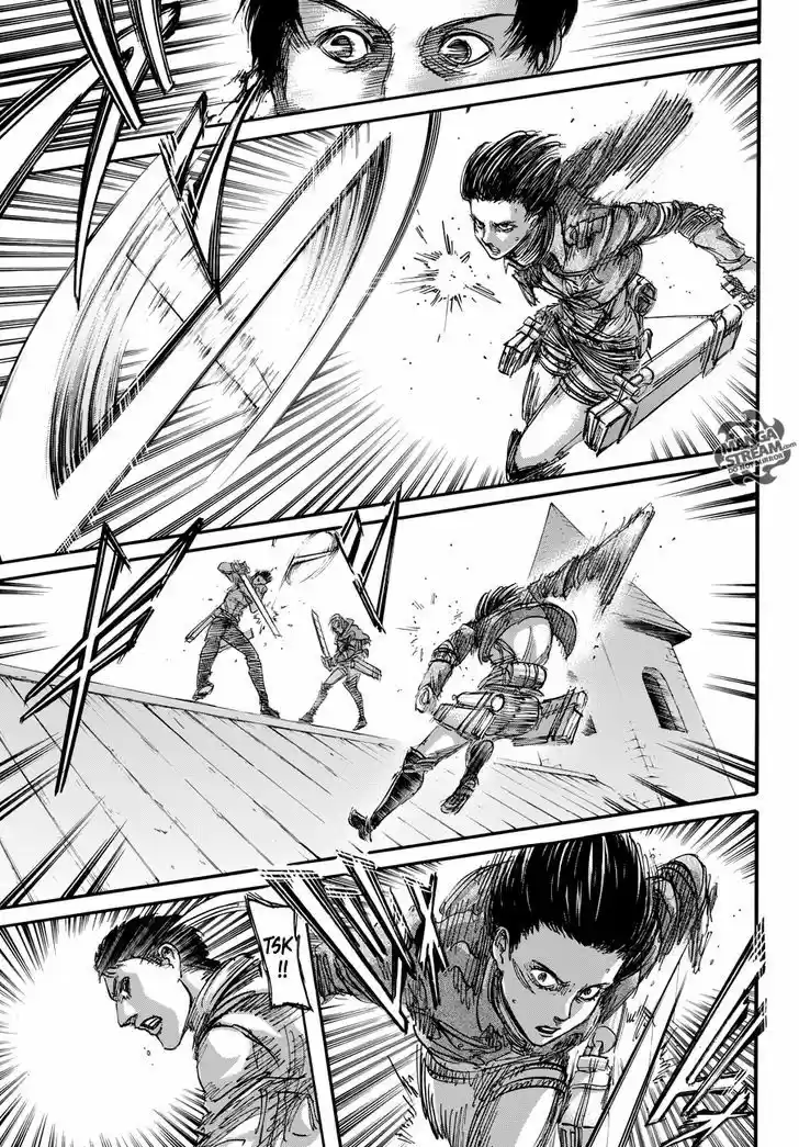 Shingeki no Kyojin 78