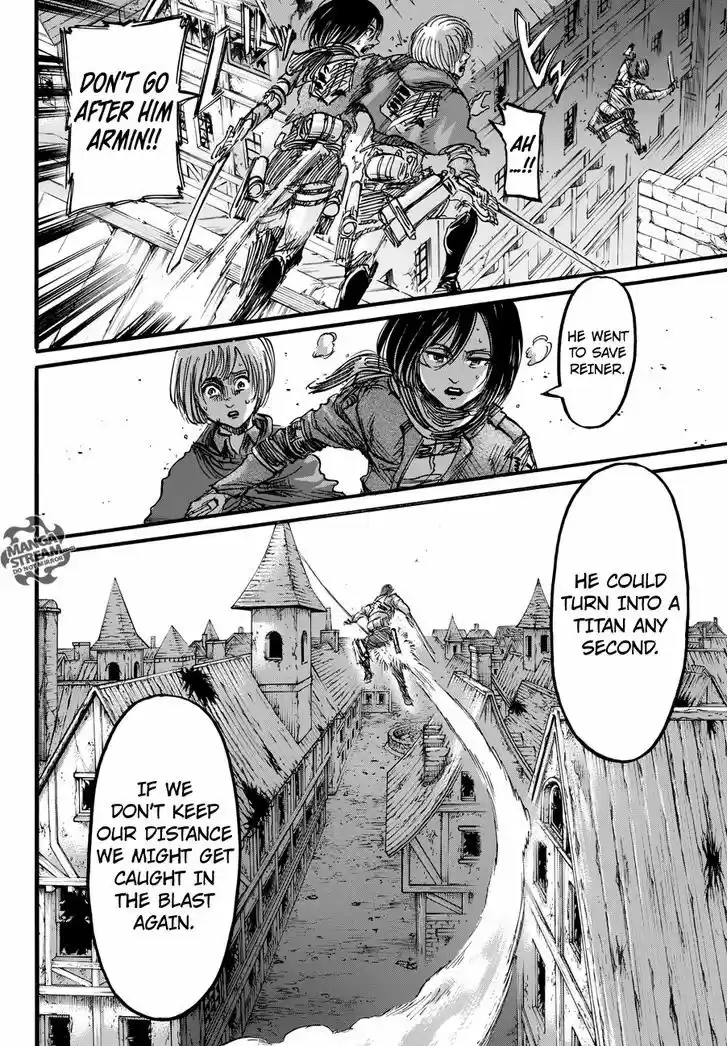 Shingeki no Kyojin 78