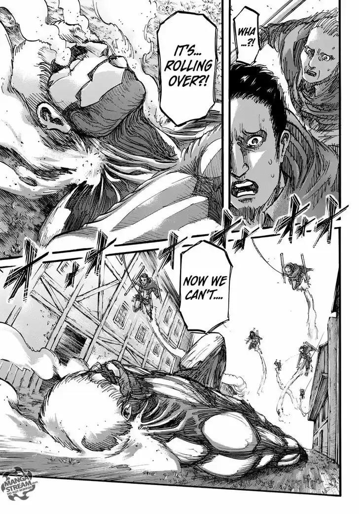 Shingeki no Kyojin 78