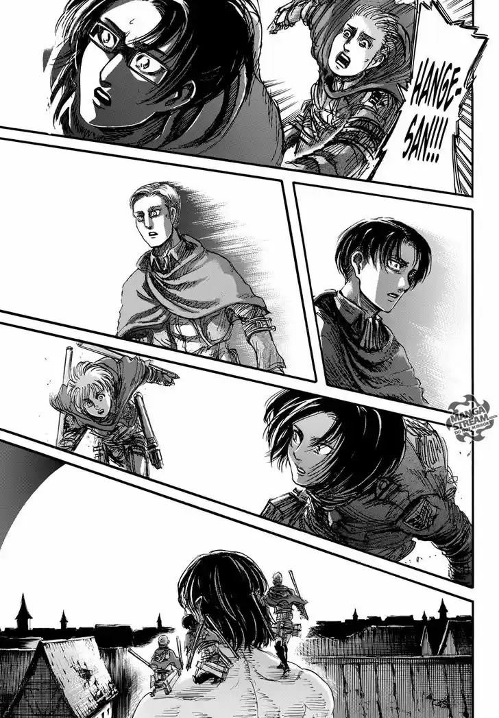 Shingeki no Kyojin 78