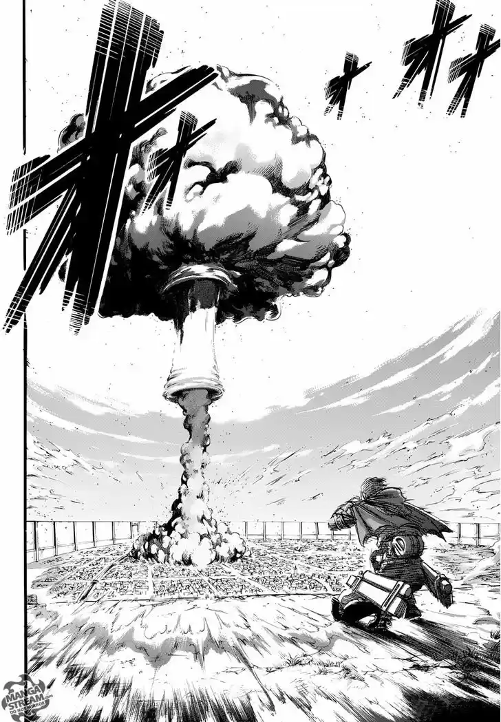 Shingeki no Kyojin 78