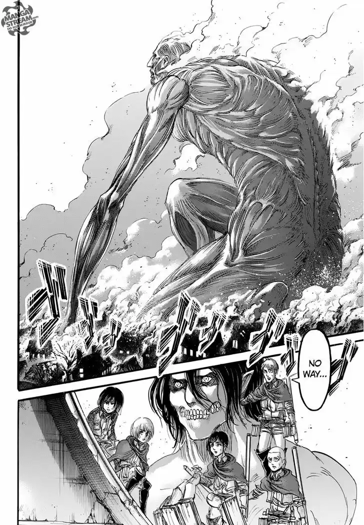Shingeki no Kyojin 78