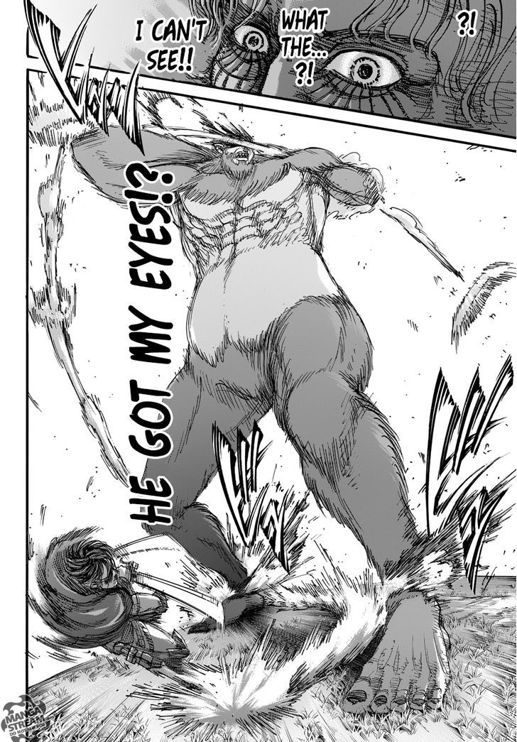 Shingeki no Kyojin 81