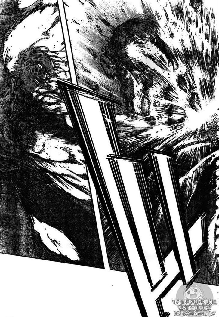Shingeki no Kyojin 82