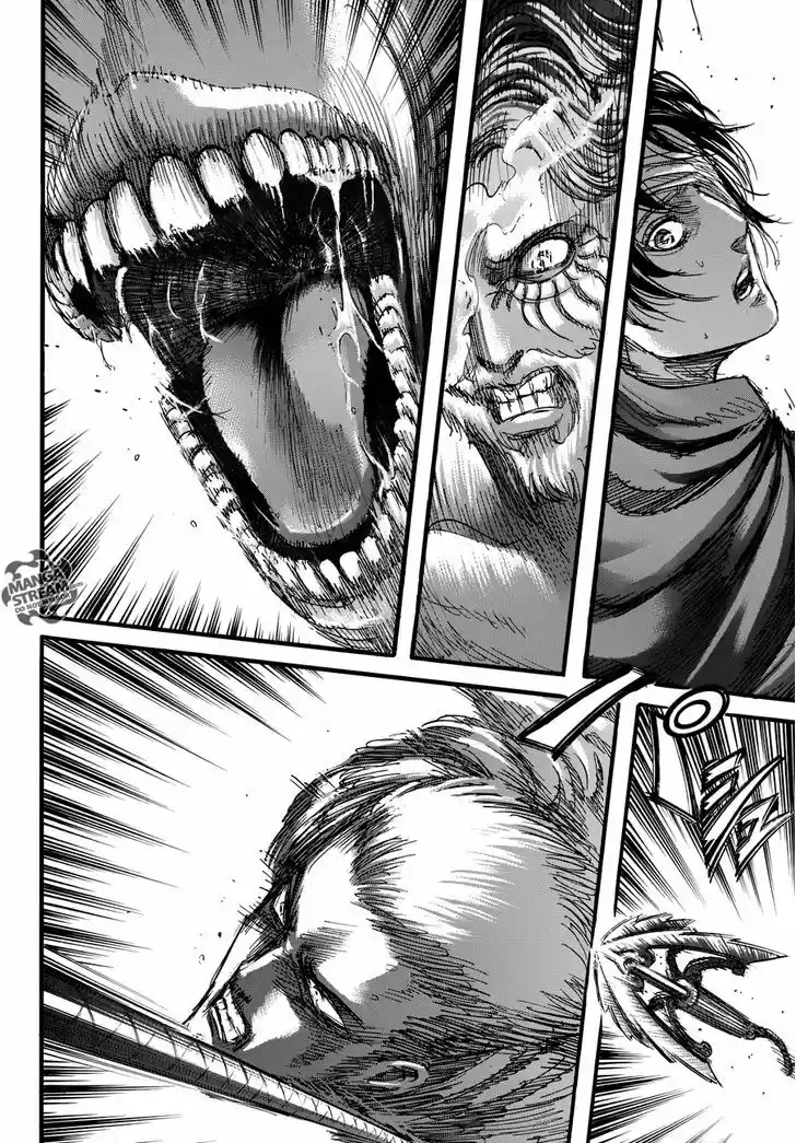 Shingeki no Kyojin 83