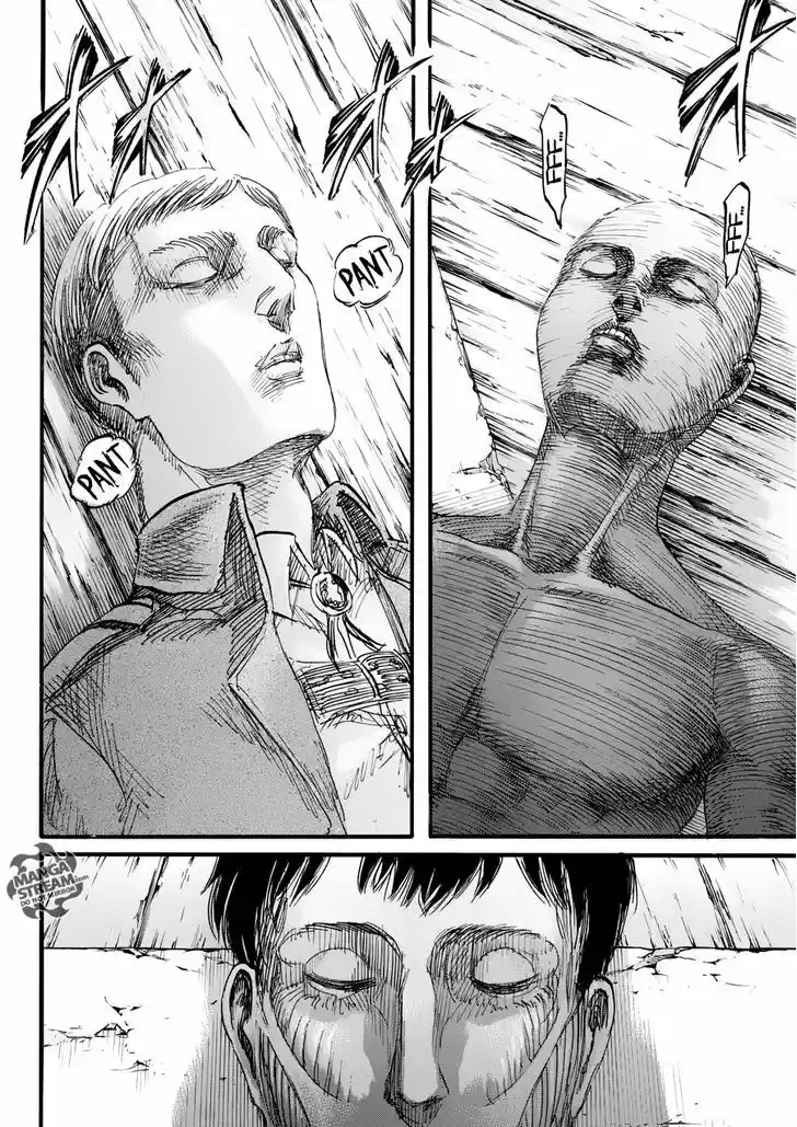 Shingeki no Kyojin 83