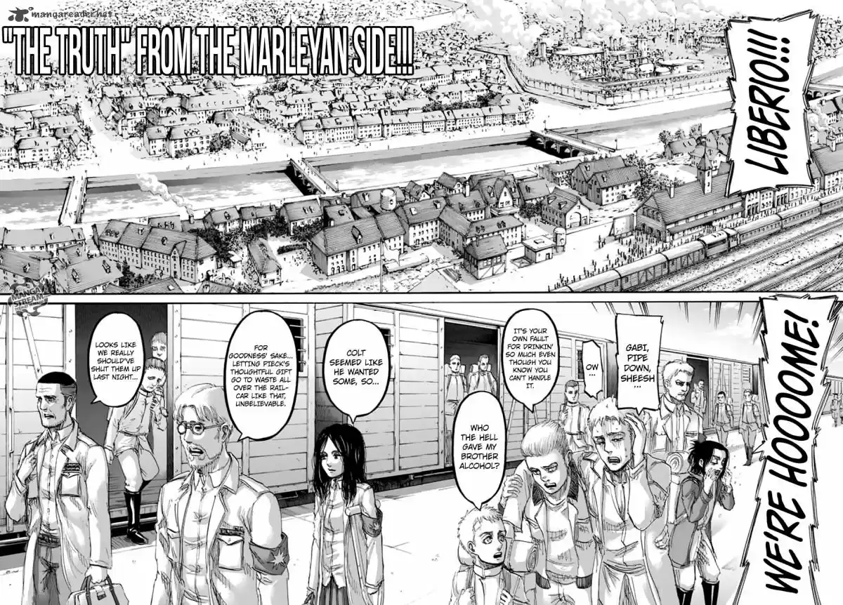 Shingeki no Kyojin 94