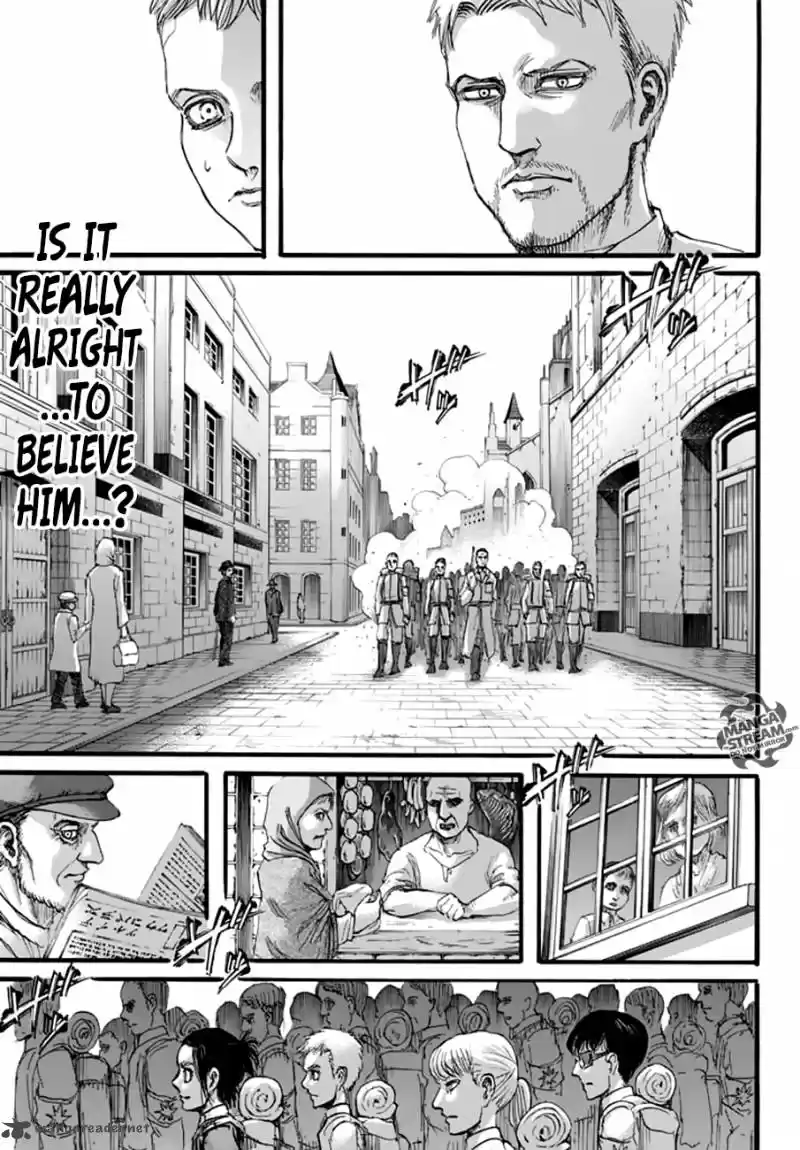 Shingeki no Kyojin 94