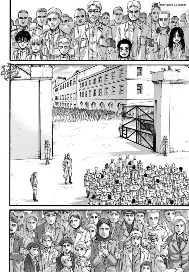 Shingeki no Kyojin 94