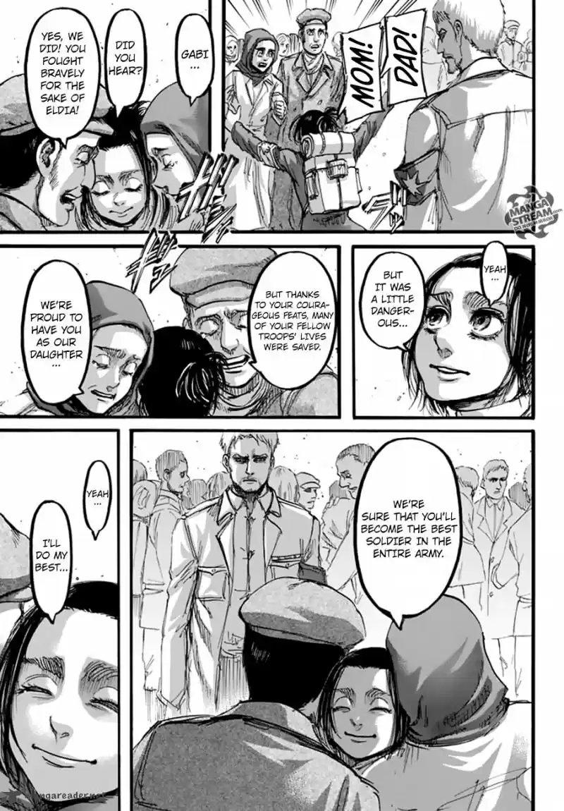 Shingeki no Kyojin 94