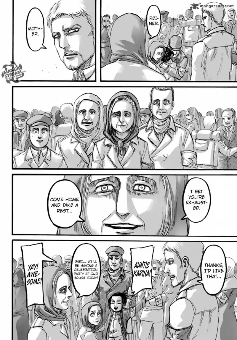 Shingeki no Kyojin 94