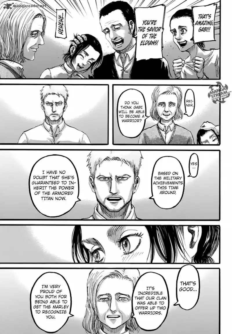 Shingeki no Kyojin 94