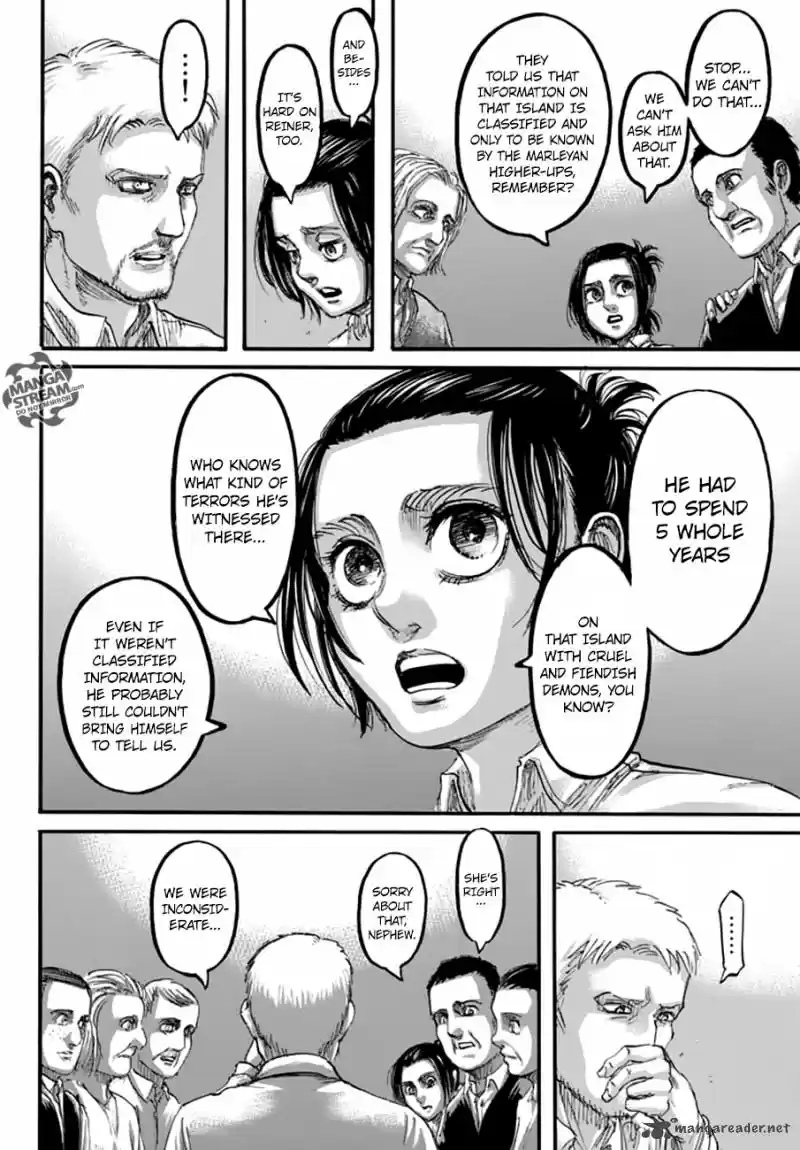 Shingeki no Kyojin 94