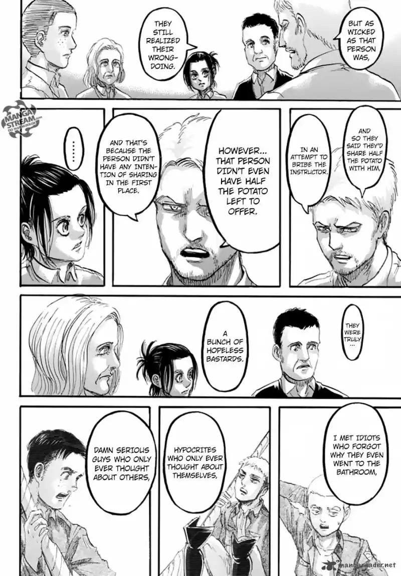Shingeki no Kyojin 94