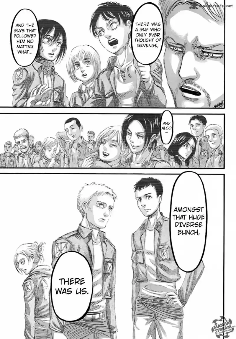 Shingeki no Kyojin 94