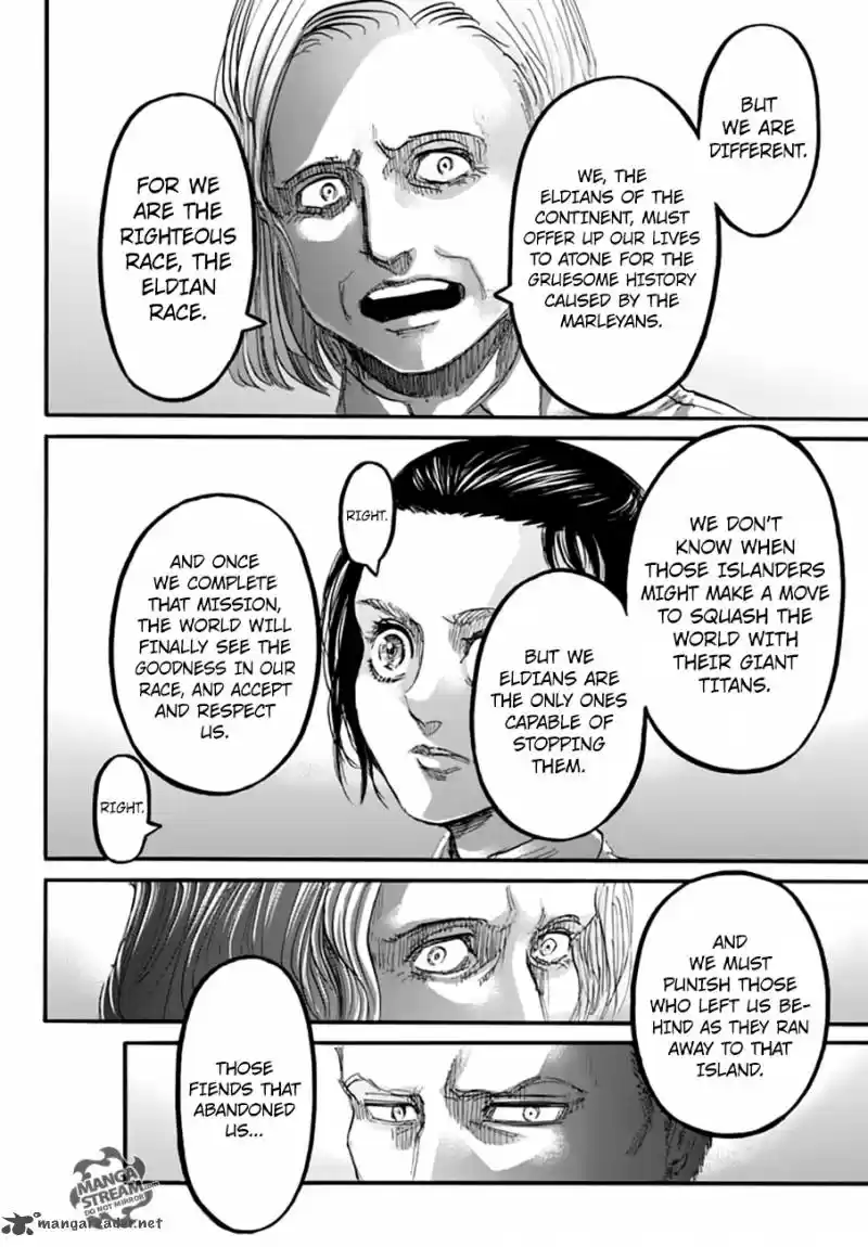 Shingeki no Kyojin 94