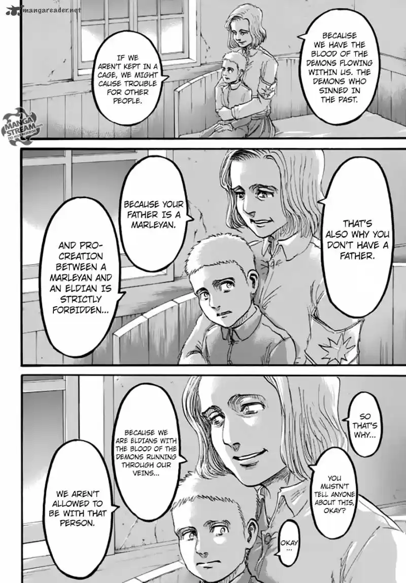 Shingeki no Kyojin 94