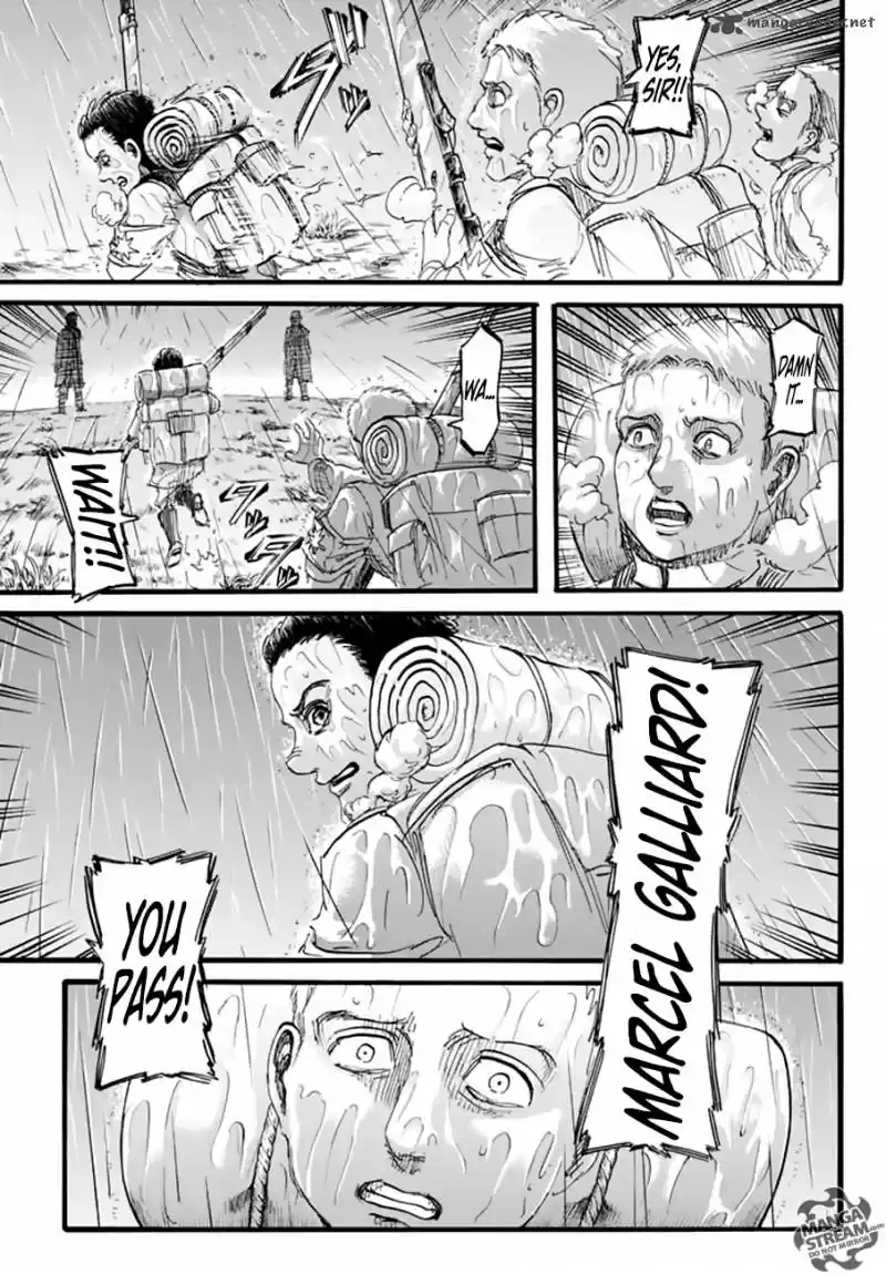 Shingeki no Kyojin 94