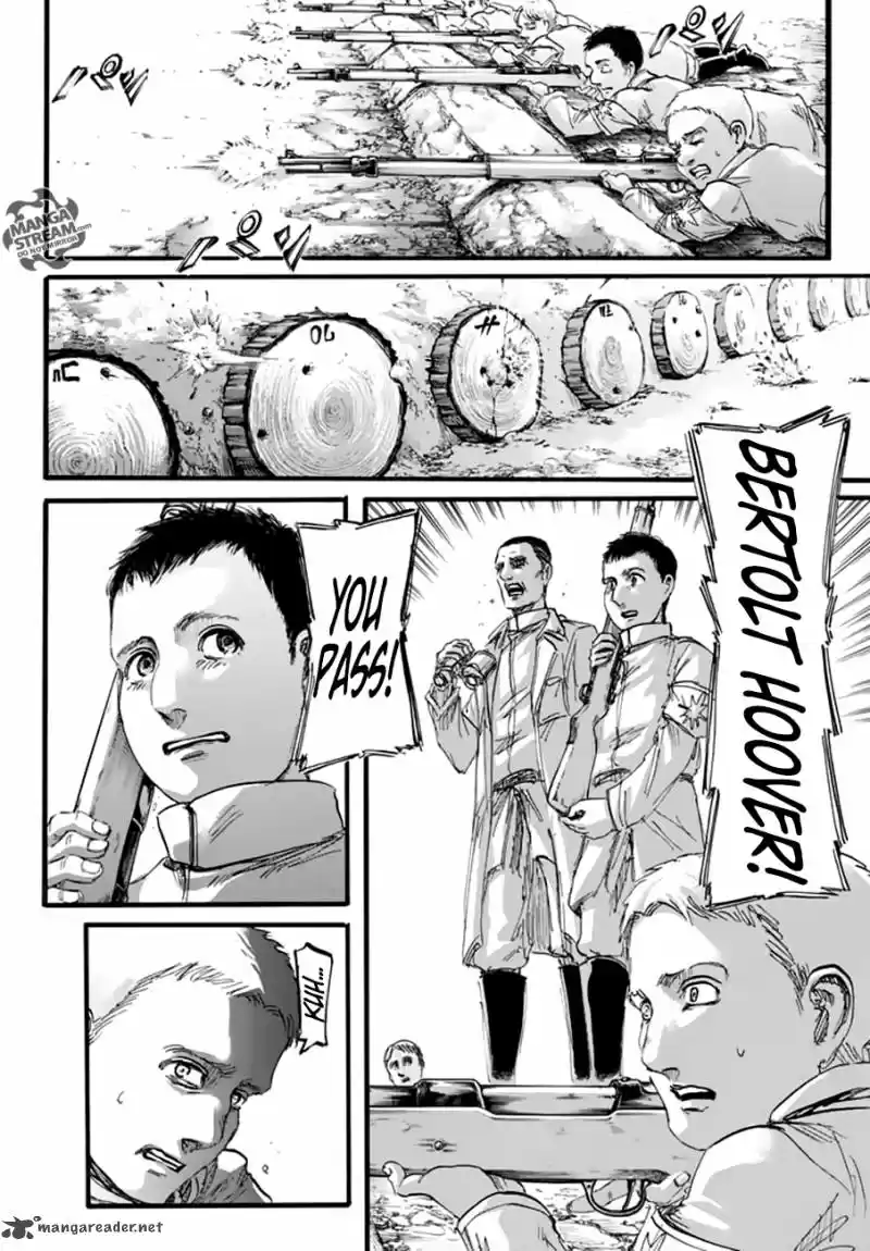 Shingeki no Kyojin 94