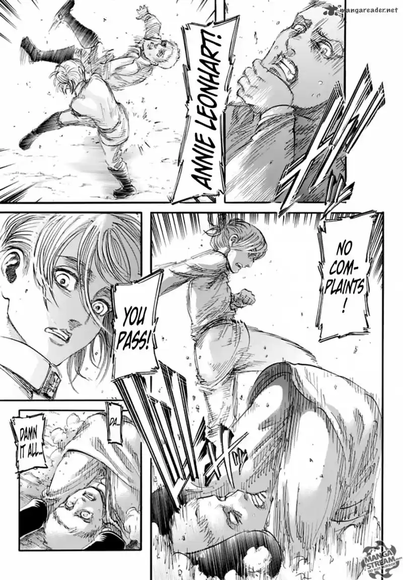 Shingeki no Kyojin 94