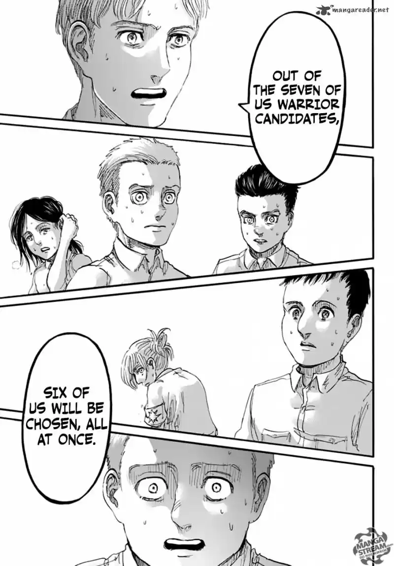 Shingeki no Kyojin 94