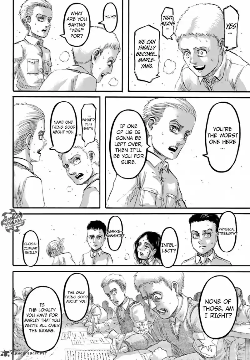 Shingeki no Kyojin 94