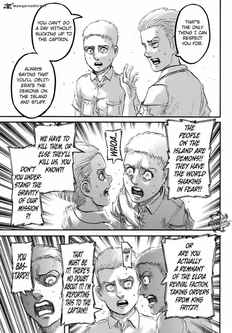 Shingeki no Kyojin 94