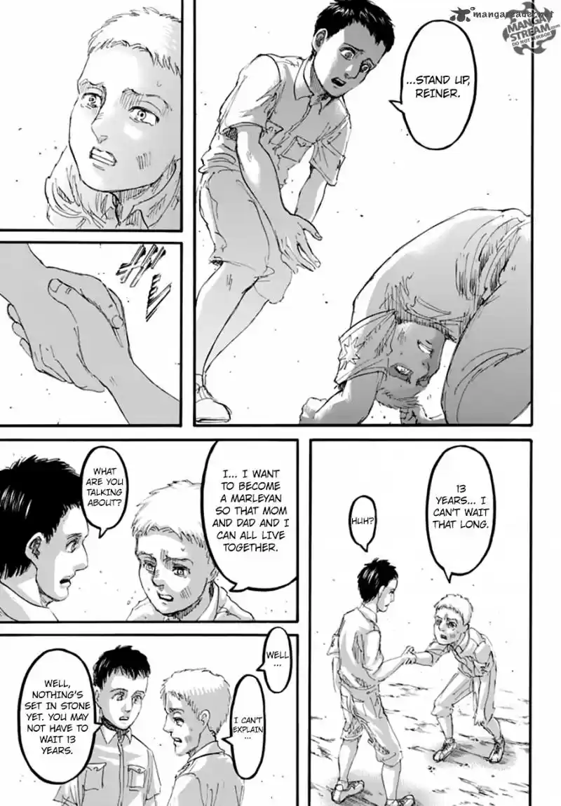 Shingeki no Kyojin 94