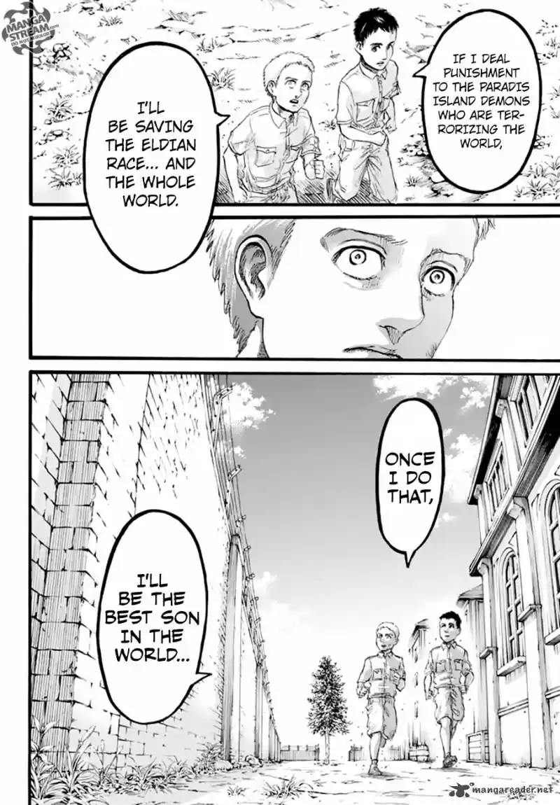 Shingeki no Kyojin 94