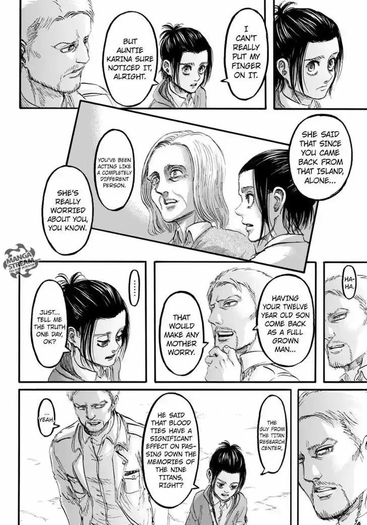 Shingeki no Kyojin 95