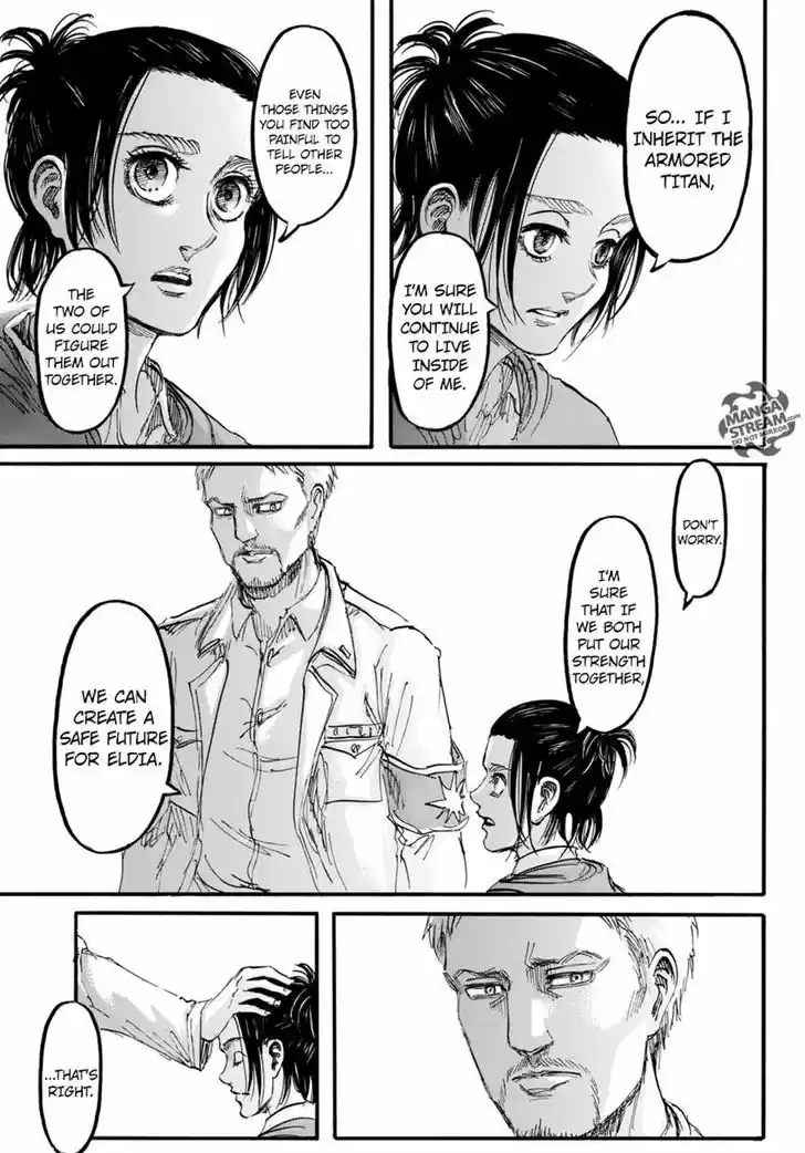 Shingeki no Kyojin 95